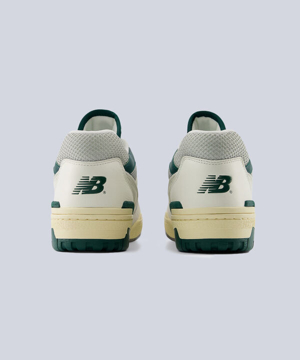 Tenis New Balance Para Hombre Verde